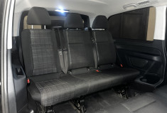 Mercedes Vito TOURER LONG PRO 116 1.9 CDI 9G-TRONIC