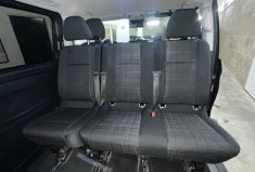 Mercedes Vito 116d 163