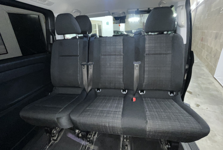 Mercedes Vito 116d 163
