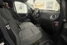 Mercedes Vito 116d 163