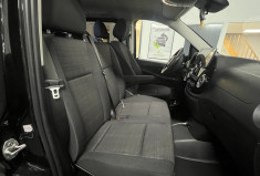Mercedes Vito 116d 163