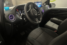 Mercedes Vito 116d 163