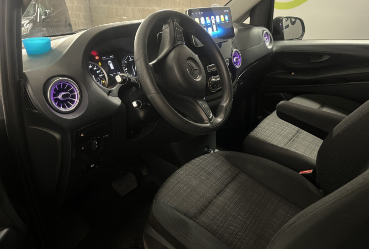 Mercedes Vito 116d 163