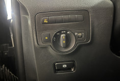 Mercedes Vito COMBI TOURER 116 1.9 CDI 9G-TRONIC