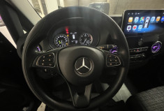 Mercedes Vito COMBI TOURER 116 1.9 CDI 9G-TRONIC