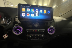 Mercedes Vito 116d 163