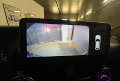 Mercedes Vito 116d 163