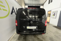 Mercedes Vito COMBI TOURER 116 1.9 CDI 9G-TRONIC