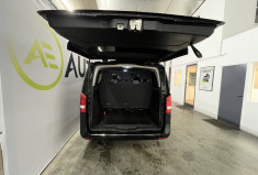 Mercedes Vito TOURER LONG PRO 116 1.9 CDI 9G-TRONIC