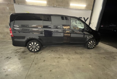 Mercedes Vito COMBI TOURER 116 1.9 CDI 9G-TRONIC
