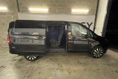 Mercedes Vito 116d 163