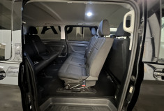 Mercedes Vito 116d 163
