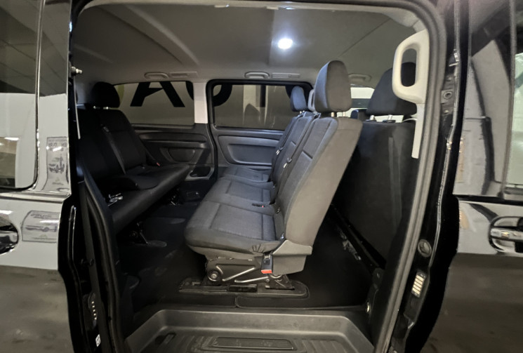 Mercedes Vito COMBI TOURER 116 1.9 CDI 9G-TRONIC