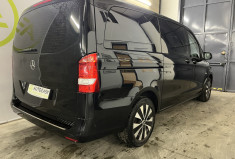 Mercedes Vito COMBI TOURER 116 1.9 CDI 9G-TRONIC