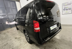 Mercedes Vito COMBI TOURER 116 1.9 CDI 9G-TRONIC