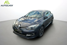 Renault Megane  III Phase 2 Coupé 1.2 TCe 16V S&S 132 cv