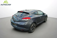 Renault Megane  III Phase 2 Coupé 1.2 TCe 16V S&S 132 cv