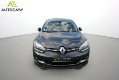 Renault Megane  III Phase 2 Coupé 1.2 TCe 16V S&S 132 cv