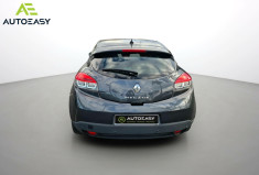 Renault Megane  III Phase 2 Coupé 1.2 TCe 16V S&S 132 cv