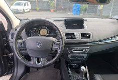 Renault Megane  III Phase 2 Coupé 1.2 TCe 16V S&S 132 cv