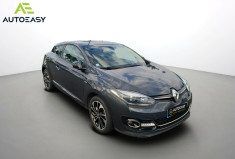 Renault Megane  III Phase 2 Coupé 1.2 TCe 16V S&S 132 cv