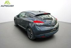 Renault Megane  III Phase 2 Coupé 1.2 TCe 16V S&S 132 cv