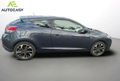 Renault Megane  III Phase 2 Coupé 1.2 TCe 16V S&S 132 cv