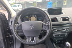 Renault Megane  III Phase 2 Coupé 1.2 TCe 16V S&S 132 cv