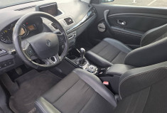 Renault Megane  III Phase 2 Coupé 1.2 TCe 16V S&S 132 cv