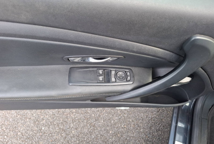 Renault Megane  III Phase 2 Coupé 1.2 TCe 16V S&S 132 cv