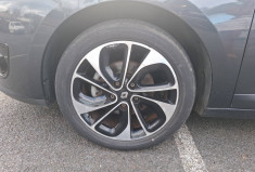 Renault Megane  III Phase 2 Coupé 1.2 TCe 16V S&S 132 cv