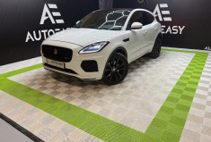 Jaguar E-Pace 2.0D 240 R-Dynamic / Siège chauffants / Caméra / Garantie 6 mois
