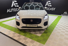 Jaguar E-Pace 2.0D 240 R-Dynamic / Siège chauffants / Caméra / Garantie 6 mois