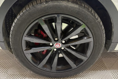 Jaguar E-Pace 2.0D 240 R-Dynamic / Siège chauffants / Caméra / Garantie 6 mois