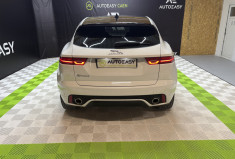 Jaguar E-Pace 2.0D 240 R-Dynamic / Siège chauffants / Caméra / Garantie 6 mois