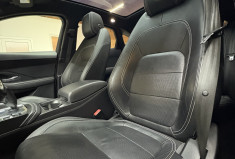 Jaguar E-Pace 2.0D 240 R-Dynamic / Siège chauffants / Caméra / Garantie 6 mois
