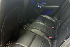 Jaguar E-Pace 2.0D 240 R-Dynamic / Siège chauffants / Caméra / Garantie 6 mois