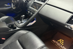Jaguar E-Pace 2.0D 240 R-Dynamic / Siège chauffants / Caméra / Garantie 6 mois