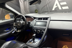 Jaguar E-Pace 2.0D 240 R-Dynamic / Siège chauffants / Caméra / Garantie 6 mois