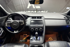 Jaguar E-Pace 2.0D 240 R-Dynamic / Siège chauffants / Caméra / Garantie 6 mois