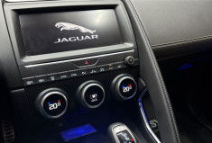 Jaguar E-Pace 2.0D 240 R-Dynamic / Siège chauffants / Caméra / Garantie 6 mois