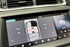 Jaguar E-Pace 2.0D 240 R-Dynamic / Siège chauffants / Caméra / Garantie 6 mois