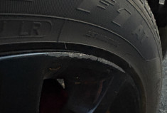 Jaguar E-Pace 2.0D 240 R-Dynamic / Siège chauffants / Caméra / Garantie 6 mois