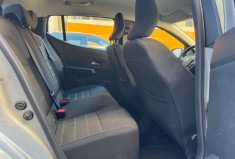 Dacia Sandero 100 cv III ECO-G 1.0 TCe GPL origine France 3eme main / camera / clim auto / carplay 