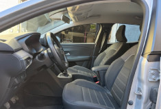 Dacia Sandero 100 cv III ECO-G 1.0 TCe GPL origine France 3eme main / camera / clim auto / carplay 