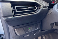 Dacia Sandero 100 cv III ECO-G 1.0 TCe GPL origine France 3eme main / camera / clim auto / carplay 