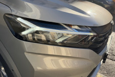 Dacia Sandero 100 cv III ECO-G 1.0 TCe GPL origine France 3eme main / camera / clim auto / carplay 