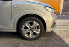 Dacia Sandero 100 cv III ECO-G 1.0 TCe GPL origine France 3eme main / camera / clim auto / carplay 