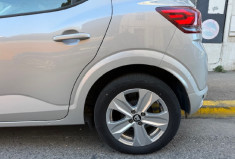 Dacia Sandero 100 cv III ECO-G 1.0 TCe GPL origine France 3eme main / camera / clim auto / carplay 