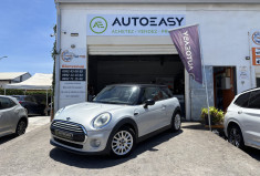 Mini Cooper 1.6 D 116 PACK CHILI